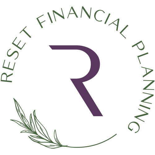 Reset Financial Planning